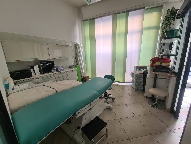 Foto Ufficio a Voghera di 110 m² con 4 locali in affitto