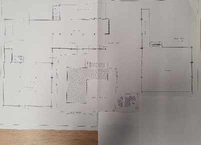 Foto Attività commerciale in Via Romana, Lucca Arancio di 2040 m²