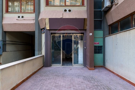 Foto Negozio in Viale Leonardo Da Vinci, Palermo Giotto Galilei - Palagonia