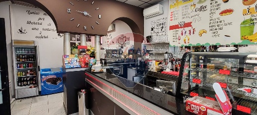 Foto Bar a Gallarate Sciarè di 40 m² con 3 locali in vendita
