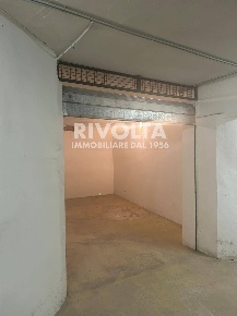 Foto Locale commerciale in Via Courmayeur, Roma Cortina d'Ampezzo di 19 m²