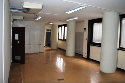 Foto Ufficio a Perugia Madonna Alta - Prepo di 130 m² con 15 locali