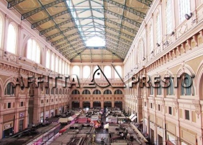 Foto Ufficio in Via Montegrappa, Livorno di 66 m² con 3 locali in affitto