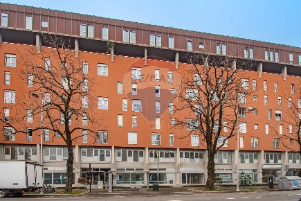 Foto Ufficio in Via XX Settembre, Brescia Solferino - Diaz di 135 m²