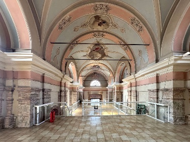 Foto Laboratorio in via boccaleone, Bergamo Celadina di 773 m² con 6 locali
