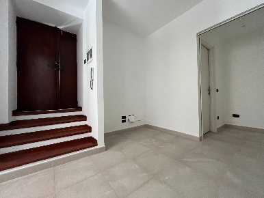 Foto Ufficio in via Giuseppe Poerio, Catanzaro Centro Storico di 50 m²