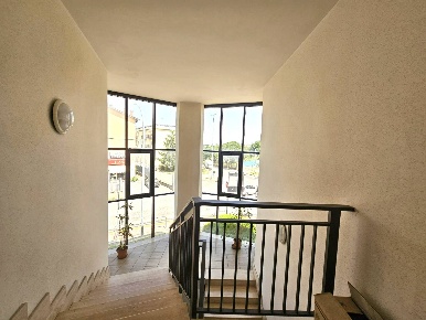 Foto Ufficio in Via Vico Squarano, Viterbo Carmine - Pietrare di 89 m²
