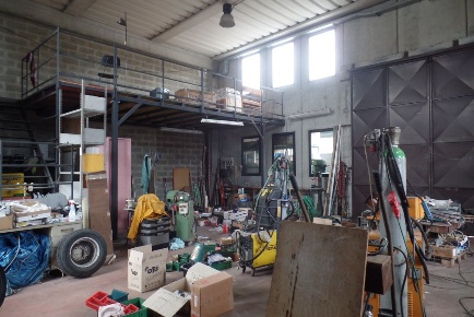 Foto Attività commerciale a San Giovanni Valdarno di 290 m² in vendita