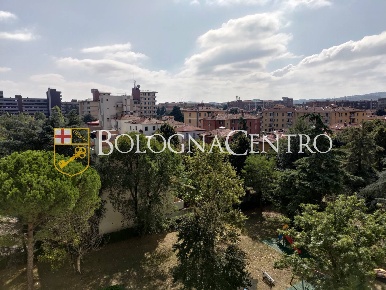 Foto Appartamento in Via Pietro Pomponazzi, Bologna Mazzini - Fossolo