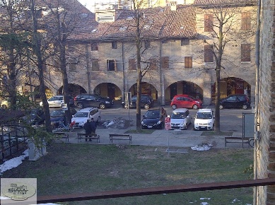 Foto Negozio in via san francesco, Formigine Centro di 45 m² con 2 locali