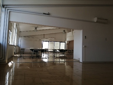 Foto Ufficio in via praga, Ponsacco di 220 m² con 2 locali in affitto