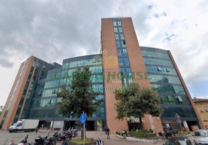 Foto Ufficio a Bologna Massarenti di 95 m² con 3 locali in vendita