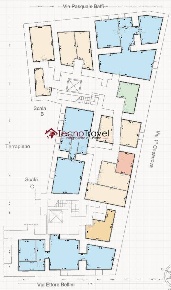 Foto Locale commerciale in via baffi, Napoli Arenaccia di 12 m² in vendita