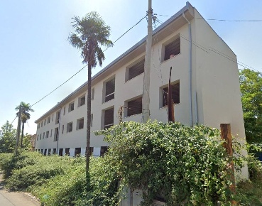 Foto Negozio in Via Appia, San Nicola la Strada Ex Saint Gobain di 380 m²