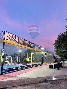 Foto Attività commerciale in Contrada Samperi, Augusta Samperi di 2060 m²