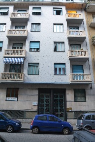 Foto Ufficio in Via Finalmarina, Torino Nizza Millefonti di 173 m²