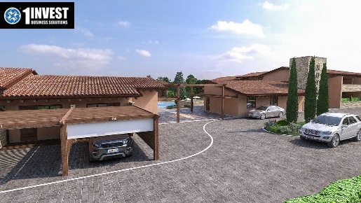 Foto Hotel in agrate, Basiano Centro di 9800 m² in vendita