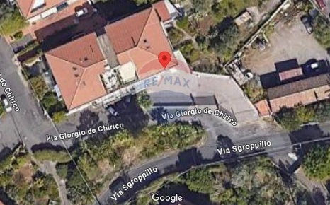 Foto Locale commerciale in Via Giorgio de Chirico, San Gregorio di Catania
