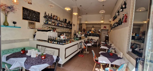 Foto Bar a Verona Centro Storico di 55 m² con 1 locali in vendita