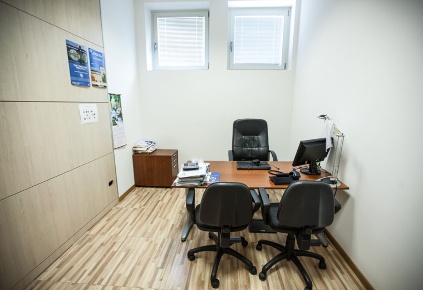 Foto Ufficio a Vicopisano Centro di 50 m² con 2 locali in affitto