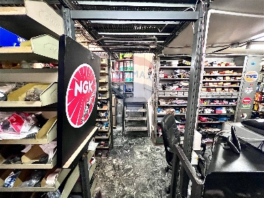 Foto Negozio a Milano Dergano di 68 m² con 3 locali in vendita