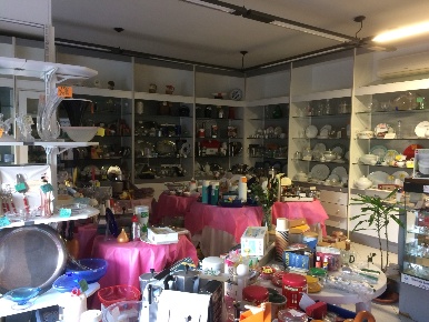 Foto Attività commerciale in Via Luigi Russo, Pisa Le Piagge di 60 m²