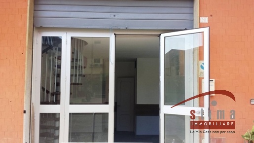 Foto Ufficio in ronco I a via dell'Olimpiade, Siracusa Tica - Zecchino