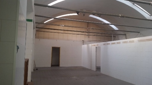 Foto Attività commerciale in via valdera, Ponsacco Centro di 300 m²
