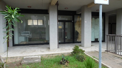 Foto Ufficio in Via I Maggio, Monteprandone Centobuchi di 75 m² in vendita