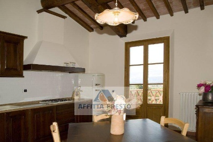 Foto Residence a Cerreto Guidi di 70 m² con 3 locali in affitto