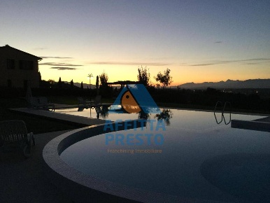 Foto Residence a Cerreto Guidi di 70 m² con 3 locali in affitto