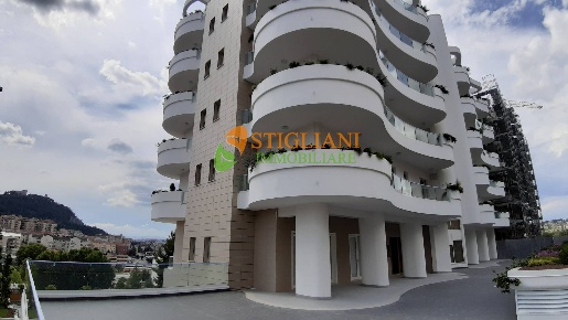 Foto Locale commerciale in Parco dei Pini, Campobasso San Lorenzo di 43 m²