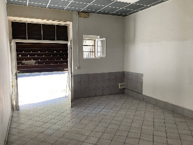 Foto Attività commerciale in Via Di Pratale, Pisa Pratale di 43 m²