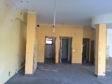 Foto Attività commerciale in Via fiorentina, Pisa Ospedaletto di 150 m²