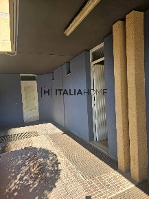 Foto Ufficio in Via Bligny, Cagliari Is Mirrionis di 118 m² con 4 locali
