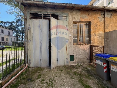 Foto Laboratorio in Via Brigata Garibaldi, Foligno Viale Firenze, Paciana