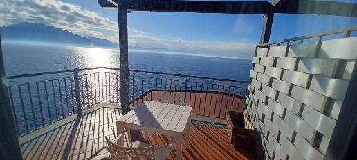 Foto Hotel in Litoranea, Torre del Greco di 6000 m² in vendita