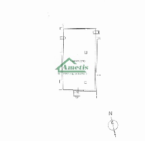 Foto Negozio a Imperia di 60 m² in affitto