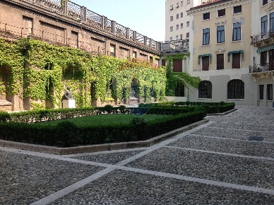 Foto Ufficio in Via Corsica, Brescia Solferino - Diaz di 200 m² in affitto