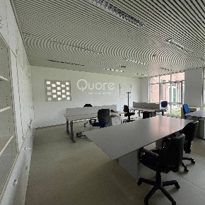 Foto Ufficio in VIA JACOPPO LINUSSIO, Udine Cussignacco - Paparotti