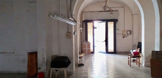 Foto Attività commerciale a Empoli di 104 m² con 2 locali in affitto