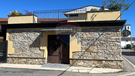 Foto Laboratorio a Castelli Calepio Centro di 95 m² con 1 locali in vendita