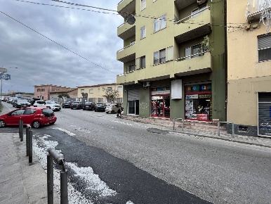 Foto Negozio in Via Corace, Catanzaro Catanzaro Lido di 40 m² con 2 locali