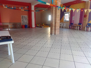 Foto Attività commerciale in via volterrana, Capannoli Centro di 200 m²