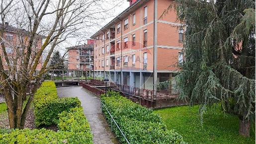 Foto Ufficio in VIA GUGLIELMO DA GATTATICO, Gattatico Taneto di 106 m²