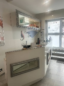 Foto Attività commerciale in Via Canevari, Genova Manin di 70 m² in vendita