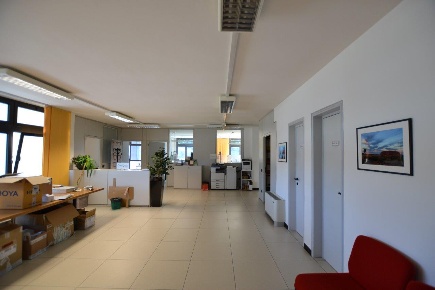 Foto Ufficio in Via San Marco, Padova Stanga - Pio X di 400 m² con 6 locali