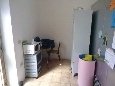 Foto Attività commerciale in Via Emilia, Pisa Ospedaletto di 40 m²