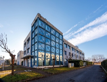 Foto Ufficio in Via Gabrielli, San Maurizio Canavese di 700 m² in vendita