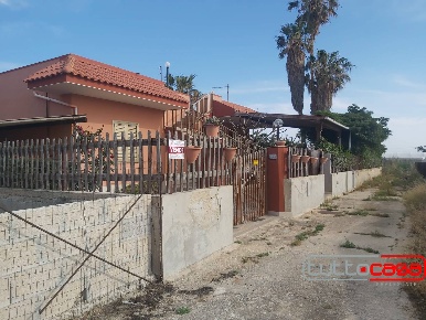 Foto Agriturismo in VIA GIARRATANA, Scicli con 4 locali in vendita